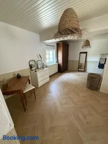 Maison TENERYL ancien corps de ferme rénové - Image 3