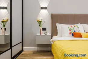 Oasis Premium апартаменты возле Триумфальной арки - Image 4