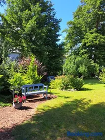 Maries bunte Villa - Image 4