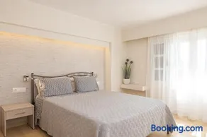 Pythagoreio Main Street Apartment - Image 2