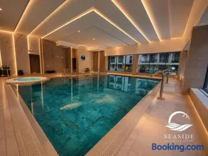 Seaside Wellness & Nature - Premium Beachfront Apartment - Image 2