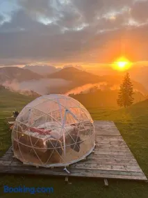 Panorama-Bubble Klewenalp - Image 1