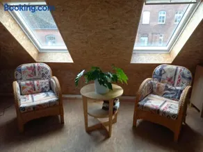 Romantic apartment - Image 2