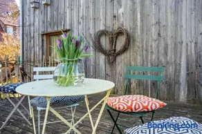 Tiny Houses der Dorfscheune - Image 1
