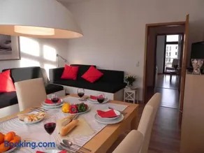 Altbau Apartment im trendigen Leipzig Alt-Lindenau - Kinder kostenlos! - Image 2
