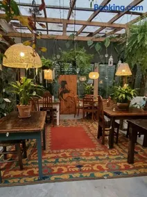 Pousada Santarina - Image 1