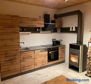 Zirben Appartement zwischen Berg und See - Image 4