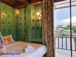 Siamotif Boutique Hotel - Image 3