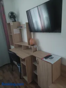 DOBRA RAKIJA - transit sleep - Image 2