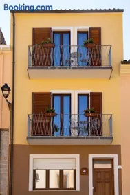 Bed & Breakfast Zia Menga - Luogosanto Sardinia - Image 2