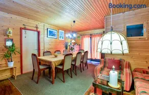 House of Nature with Swimming pool, Sauna and Jacuzzi MIN 2 nights - Image 2
