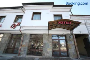 Hotel Varosha - Image 3