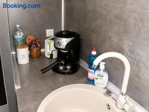 Apartment RELAX, City Centre, Free Wi-Fi, Self Check-In - Image 3