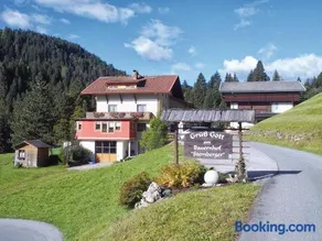 Stembergerhof - Urlaub am Bauerhof - Image 1