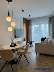Casella Apartment E37 Let's Sea Baltic Park - Image 3