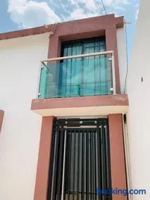 Casa de dos pisos,Ciudad Tolteca - Image 2