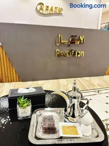 نييف للشقق المخدومة - Image 5
