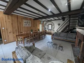 Relais de la vallée de l'ource - Image 2