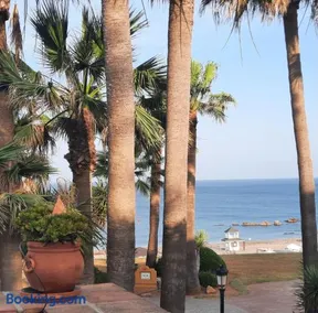 Loma del Rey 56 - casa primera linea de mar - Image 2