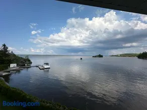 Haileybury Lakehouse - Image 1