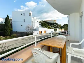 Apartamento acogedor con piscina, WiFi y garaje cerca de la playa de La Farella, Llançà - ES-228-8 - Image 2