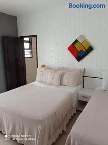 residencial Maré Mansa - Image 1