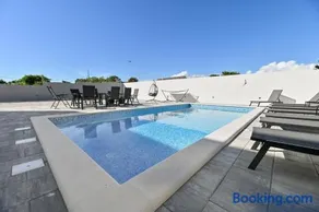 Apartamento apropiado para familias con barbacoa - Image 3