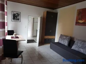 Ländlich zentrale Ferienwohnung - Image 2