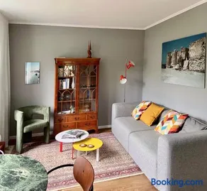 Ferienwohnung Trappen - Image 4
