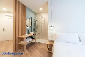 Apartamentos turísticos Fátima, en el centro de Vigo - Image 3