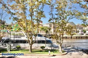 Terrazas del río Tigre. - Image 1