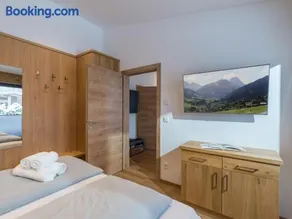 Appartement Gaisbergblick - Image 3