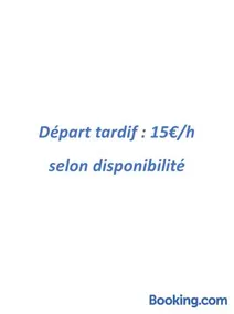 Love room Les Tourtereaux - Image 2