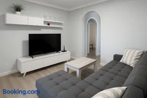Apartamento en el centro de 2 hab. y 2 baños. - Image 3