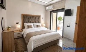AL MIDYAF Appart'Hôtel - Image 3