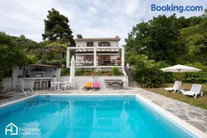 Villa VERA - private villa for 8 guests with pool - Image 2