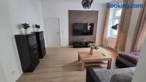 Gemütliche 2-Raum Wohnung in zentraler Lage - Image 1