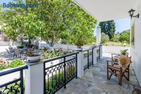 Casa Mia Skopelos - Spacious 3-Bedroom House near Stafylos Beach - Image 2