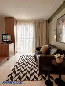 SUÍTE URBAN- Refúgio Moderno No Coração Da Cidade - Image 4