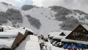 Appartement 4 personnes aux pieds des pistes, Ariège - Image 3