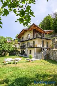 "Lomà" - Aosta Valley EcoResort - Image 2