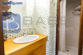 appartamento trilocale con giardino - Image 2