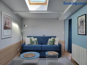 Logement T1 Baie de Saint-Brieuc - Image 2