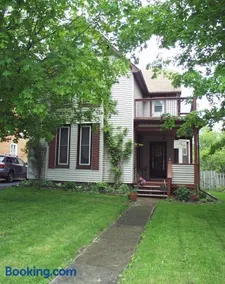 West Gate Bed and Breakfast - Image 1