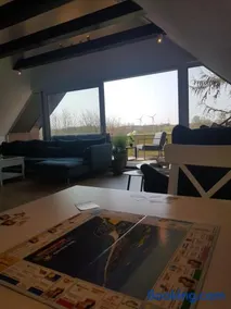 Ferienhaus I Weitblick - Image 4