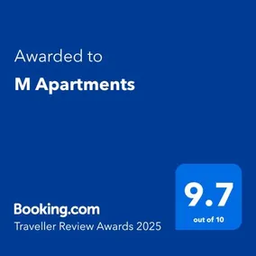 M Apartments - Image 2