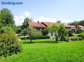 Ferienwohnungen und Ferienhaus Kronner - Image 1
