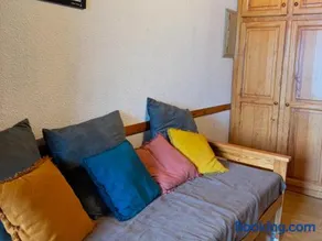 Les Angles - T2 Cabine Cosy 4 Pers - Image 2