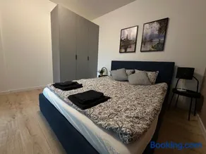 Apartament Osiedle Neonowe - Image 5