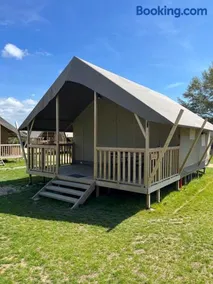 UCPA Eco Lodge - Image 1